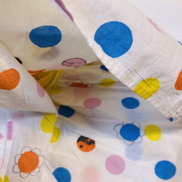 Tucker+Tate Girls sz 7 Be Happy Dress - Picture 5 of 9